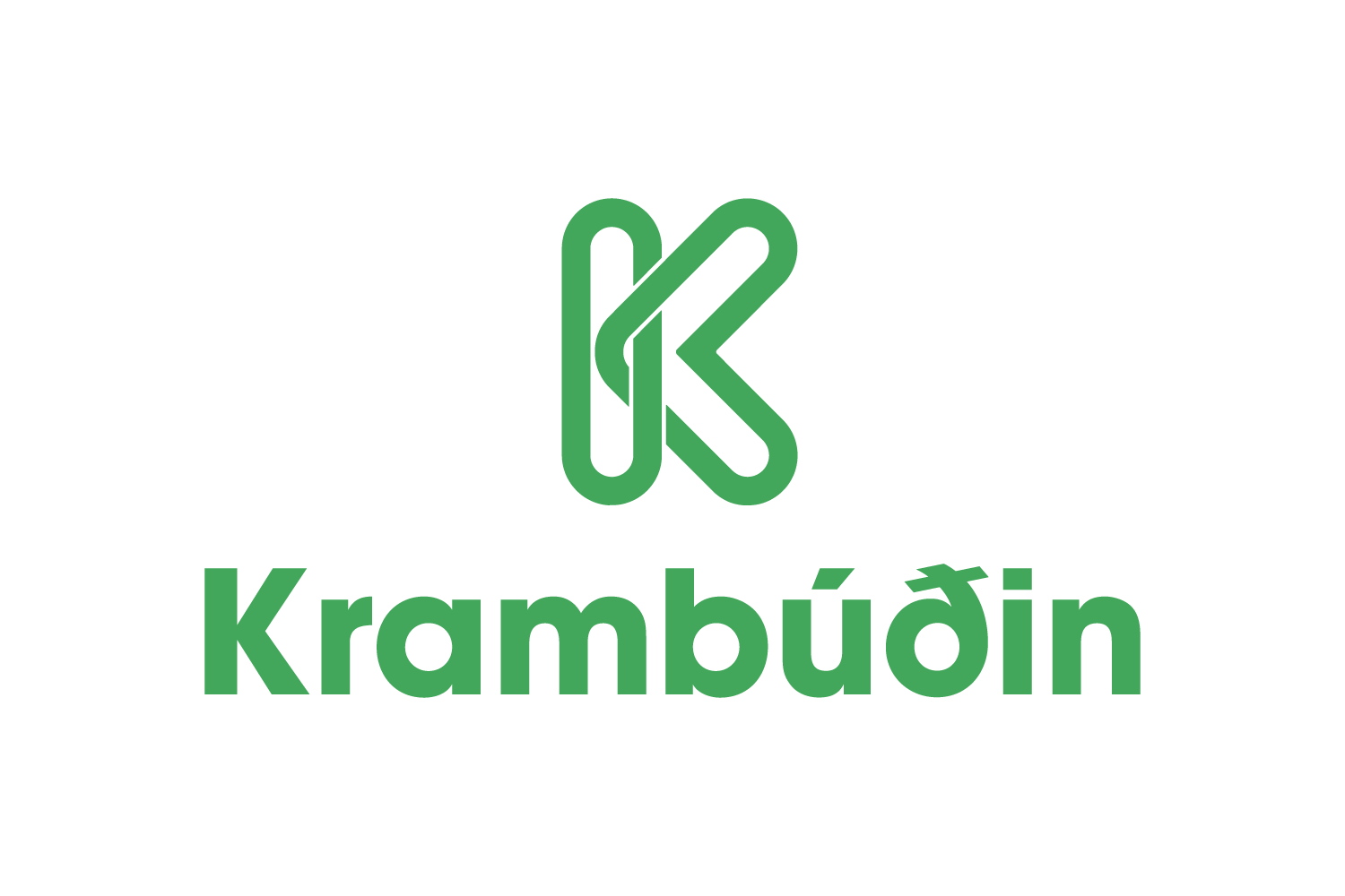 Krambúðin